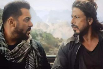 Mukesh Chhabra addresses Salman Khan's 'underutilized' label, declares Shah Rukh Khan the 'last of the stars' in outsider debate