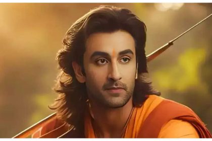 Mukesh Chhabra reveals why Nitesh Tiwari selected Ranbir Kapoor for Lord Rama in 'Ramayana' |