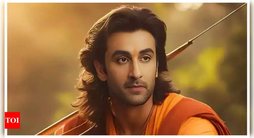 Mukesh Chhabra reveals why Nitesh Tiwari selected Ranbir Kapoor for Lord Rama in 'Ramayana' |