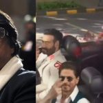 Mukesh Khanna criticizes Akshay Kumar, Ajay Devgn, and Shah Rukh Khan for promoting pan masala ads: 'Inko pakad ke maarna chaahiye' | Hindi Movie News