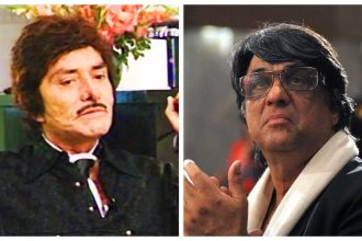 Mukesh Khanna reveals Raaj Kumar kept his cancer hidden and ensured he is cremated before anybody in industry found out about his death |