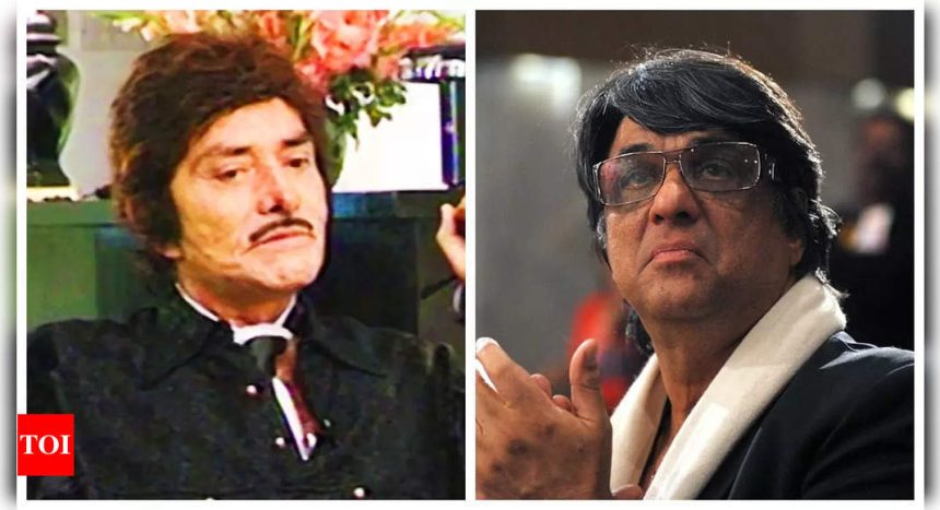 Mukesh Khanna reveals Raaj Kumar kept his cancer hidden and ensured he is cremated before anybody in industry found out about his death |