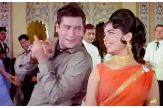 Mumtaz reveals Shammi Kapoor wanted her to give up her career and marry him at the age of 17: 'It was not a love affair...' |