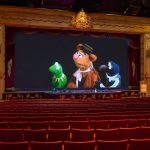 Muppet*Vision 3D Should Be a National Heritage Site