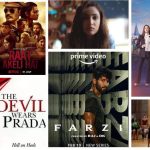 Must-Watch OTT movies and series for a relaxing National Lazy Day | Hindi Movie News