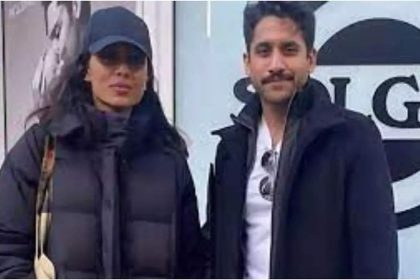 Naga Chaitanya: Are Naga Chaitanya and Sobhita Dhulipala getting engaged today at Chay's residence? Here's what we know