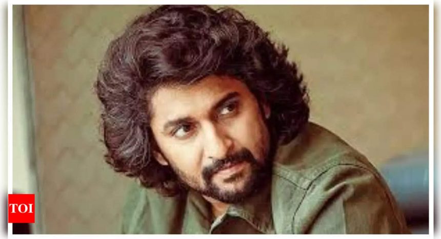 Nani on the Arshad Warsi statement: 'We feel we own Prabhas' - Exclusive