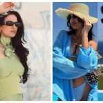 Natasa Stankovic treats fans with bold and stylish photos amid Hardik Pandya-Jasmin Walia dating rumours; fans say 'You go girl!' - See photos |