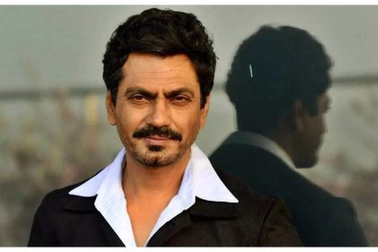 Nawazuddin Siddiqui to play the role of Assam's controversial judge Upendra Nath Rajkhowa in his biopic |