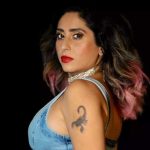 Neha Bhasin reveals her struggle with health issues after PMDD, OCPD and Fibromyalgia diagnosis: 'My nervous system feels broken' | Hindi Movie News