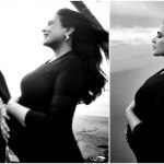 New mother Richa Chadha posts unseen photos from her maternity shoot with Ali Fazal | Hindi Movie News