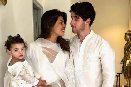 Nick Jonas calls Priyanka Chopra his 'world-class' scene partner while preparing for roles: 'It is kind of weird but also wonderful' | English Movie News