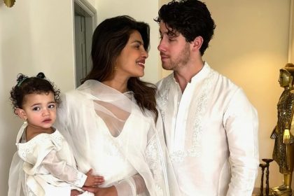 Nick Jonas on if daughter Malti would follow in parents’ footsteps’; says Priyanka Chopra gave him notes for new film | Hollywood