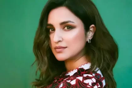 Parineeti Chopra expresses interest in working in the UK for creative projects |