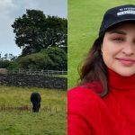 Parineeti Chopra shares glimpses of her UK getaway: Pics Inside | Hindi Movie News