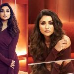 Parineeti Chopra stuns in red bodycon dress, husband Raghav Chaddha calls her 'Gorgeous': See PICS | Hindi Movie News