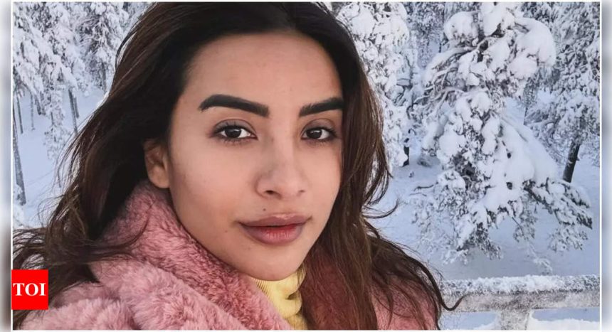 Patralekhaa reveals ‘claustrophobic’ experience on 'IC-814' sets; recalls bracing herself for ‘slap’ scene