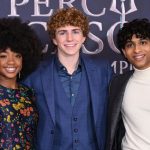 Percy Jackson and the Olympians Season 2 Teased at D23