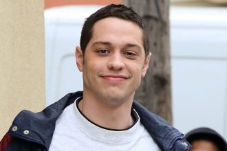 Pete Davidson checks into facility for mental health treatment: Report | Hollywood