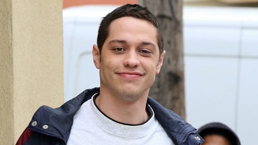 Pete Davidson checks into facility for mental health treatment: Report | Hollywood