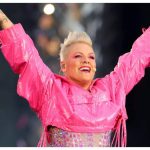 Pink set to dazzle with her performance at DNC Night Four, ahead of Kamala Harris’ speech |