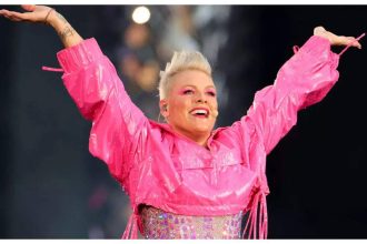 Pink set to dazzle with her performance at DNC Night Four, ahead of Kamala Harris’ speech |