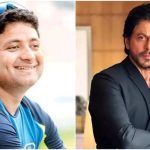 Piyush Chawla reveals Shah Rukh Khan remained silent after his cricket team loss