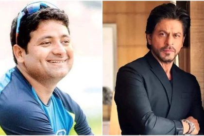 Piyush Chawla reveals Shah Rukh Khan remained silent after his cricket team loss