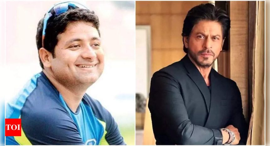 Piyush Chawla reveals Shah Rukh Khan remained silent after his cricket team loss