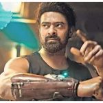 Prabhas’ Kalki 2898 AD earns less than a crore for the first time; total collection stands at Rs 634.95 crore | Hindi Movie News