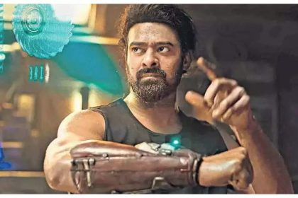 Prabhas’ Kalki 2898 AD earns less than a crore for the first time; total collection stands at Rs 634.95 crore | Hindi Movie News