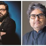 Pritam and Vishal Bharadwaj are elated as they take home prestigious National Award wins - Exclusive | Hindi Movie News