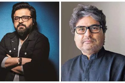 Pritam and Vishal Bharadwaj are elated as they take home prestigious National Award wins - Exclusive | Hindi Movie News