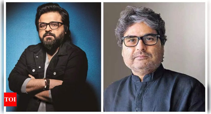 Pritam and Vishal Bharadwaj are elated as they take home prestigious National Award wins - Exclusive | Hindi Movie News