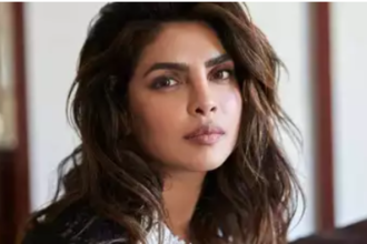 Priyanka Chopra Jonas on pushing for women-centric cinema: 'It’s not just about making films...' | Hindi Movie News