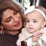 Priyanka Chopra has a loving reunion with daughter Malti: pic inside | Hindi Movie News