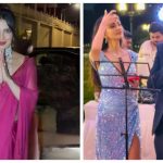 Priyanka Chopra hosts intimate wedding party for brother Siddharth Chopra and sister-in-law Neelam Upadhyaya; guests share Inside Pics |