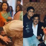 Priyanka Chopra pays touching tribute to late father Ashok Chopra as she celebrates brother Siddharth Chopra’s wedding to Neelam Upadhayaya | Hindi Movie News