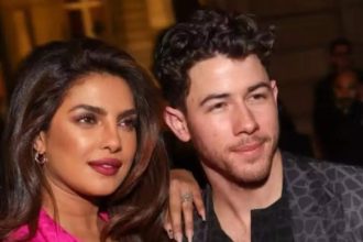 Priyanka Chopra shares her idea of ‘True Love’ with Nick Jonas and it is sure to leave you in splits - See post | Hindi Movie News