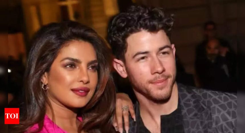 Priyanka Chopra shares her idea of ‘True Love’ with Nick Jonas and it is sure to leave you in splits - See post | Hindi Movie News