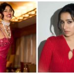 Priyanka Chopra stuns in her 'Berries and Cream' look as she dolls up for brother's wedding festivities; Shraddha Kapoor REACTS - See photos |