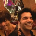 Rajkummar Rao dislikes the idea of becoming a brand like Shah Rukh Khan: 'I don’t want to be in that trap...' | Hindi Movie News