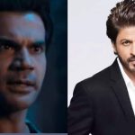 Rajkummar Rao reveals Shah Rukh Khan's influence on the climax scene of ‘Stree’ | Hindi Movie News