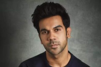 Rajkummar Rao reveals he earned just Rs 11,000 for his debut film 'Love Sex Aur Dhokha': 'But it was not for the money, work was important' | Hindi Movie News