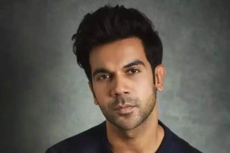 Rajkummar Rao shares his joy over ‘Stree 2’ success: "These numbers are way above our expectations" | Hindi Movie News