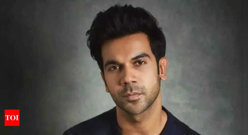 Rajkummar Rao shares his joy over ‘Stree 2’ success: "These numbers are way above our expectations" | Hindi Movie News