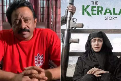 Ram Gopal Varma laughs as he analyzes the failure of The Kerala Story sequel: ‘Everybody ignored it’ | Hindi Movie News