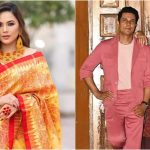 Randeep Hooda's wife Lin Laishram faces body-shaming: 'I'm shocked by women in my feed making fun of my weight' | Hindi Movie News