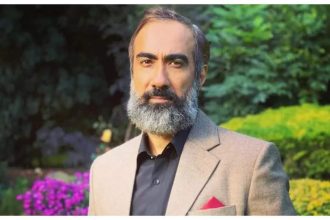 Ranvir Shorey addresses comments on not having work: 'I can work as a labourer, spot boy on set...' |