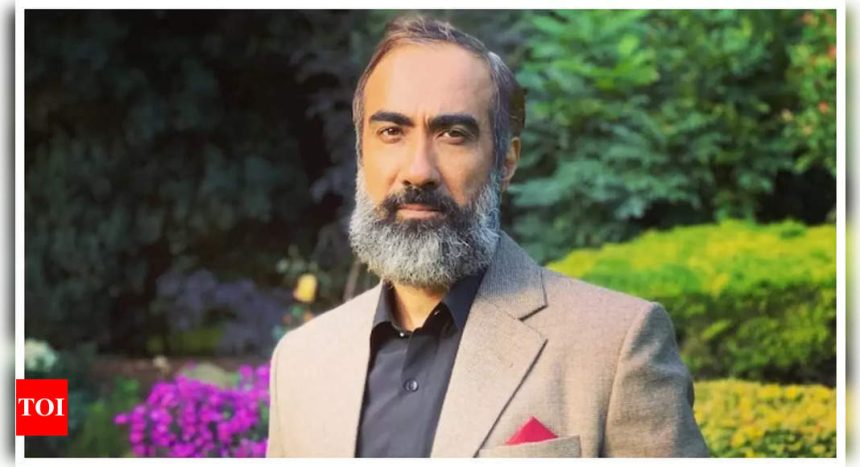 Ranvir Shorey addresses comments on not having work: 'I can work as a labourer, spot boy on set...' |